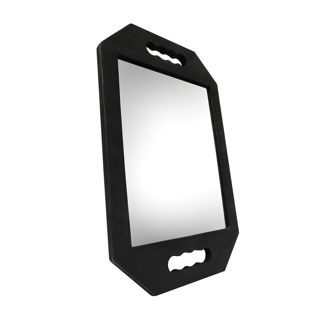 Standard Issue Handheld Foam Mirror