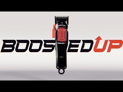 Boosted UP - Official Video