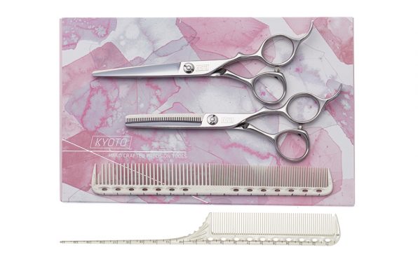 Kyoto Sprint Complete Cutting Set