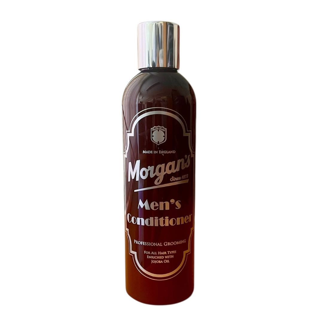 Morgan's Mens Conditioner - 250ml