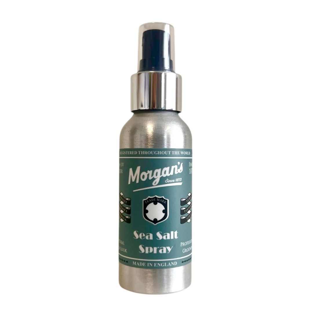 Morgan's Sea Salt Spray - 100ml