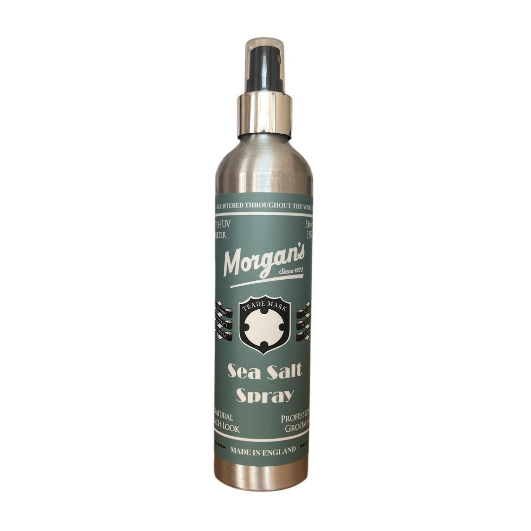 Morgan's Pomade Sea Salt Spray - 300ml