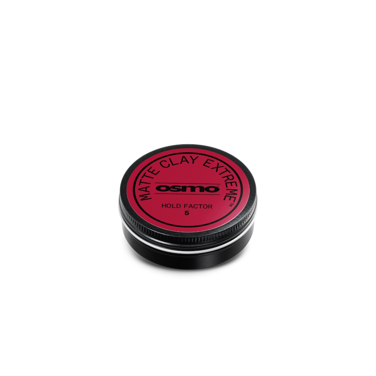 Osmo Matte Clay Extreme 'Traveller' - 25ml