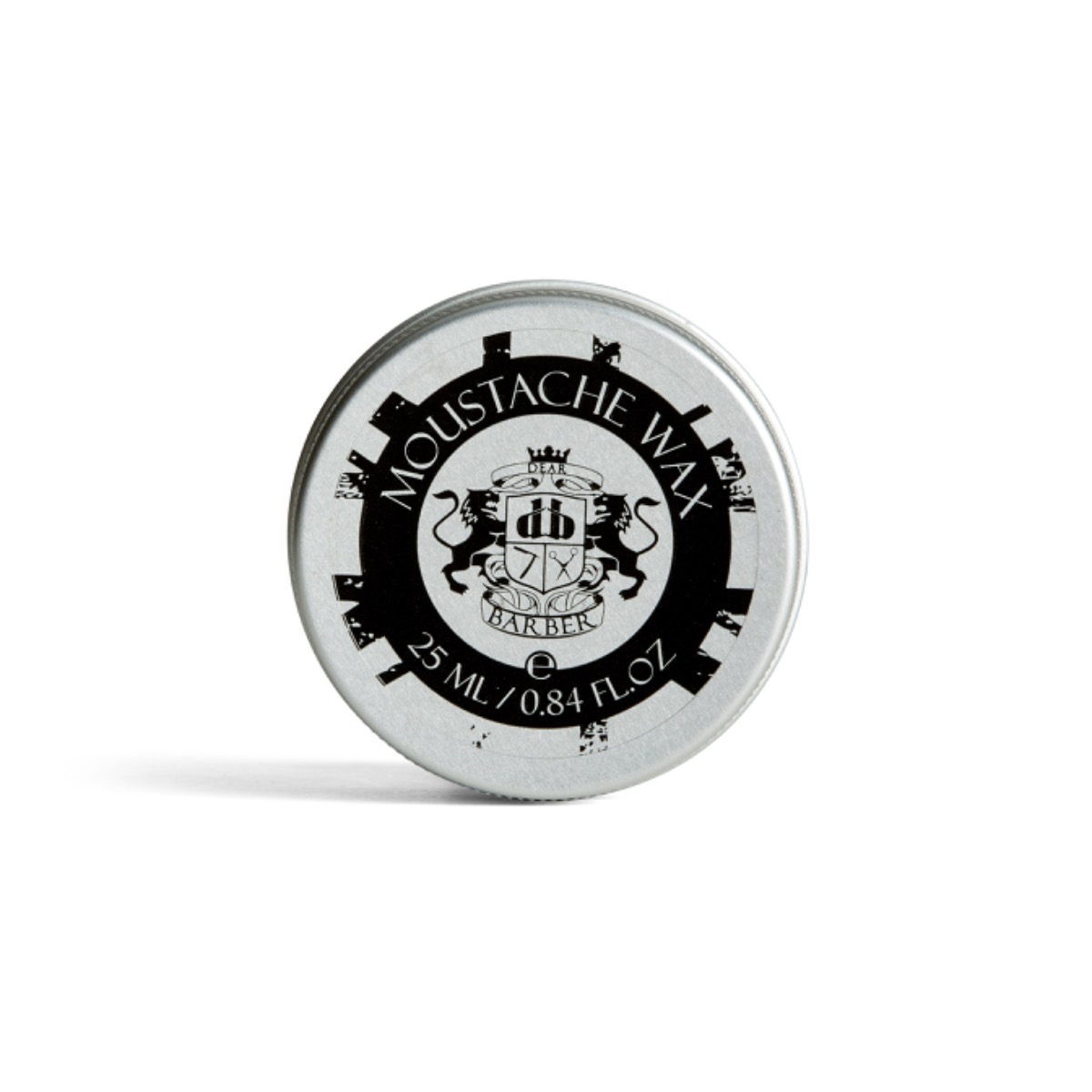 Dear Barber Moustache Wax - 25ml