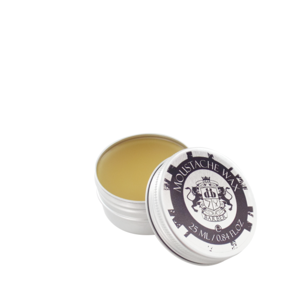 Dear Barber Moustache Wax - 25ml
