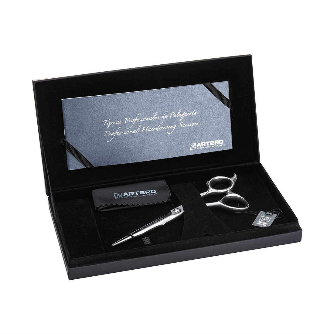 Artero Mystery Scissor