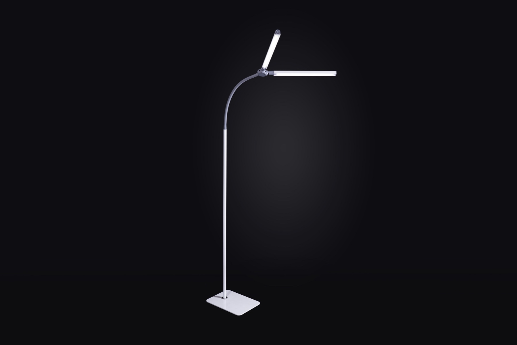 The Daylight Company DuoPro Floor Lamp