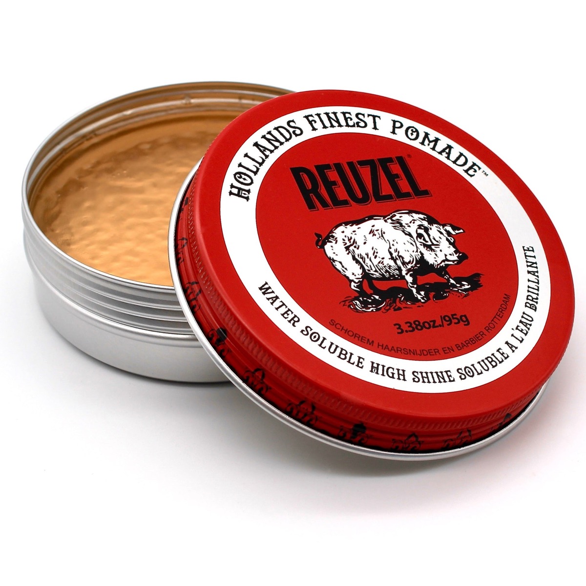Reuzel Red Pomade - 95g