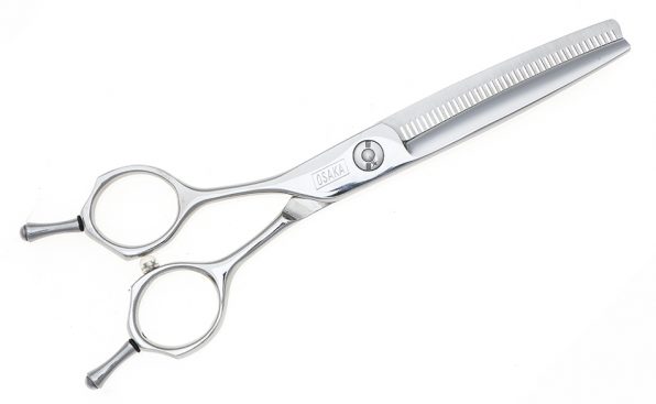 Osaka 640 Lefty Thinning Scissor 