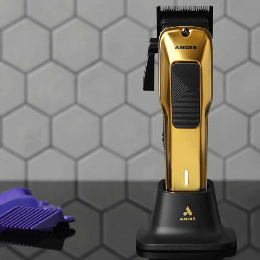 Andis Phenom Clipper