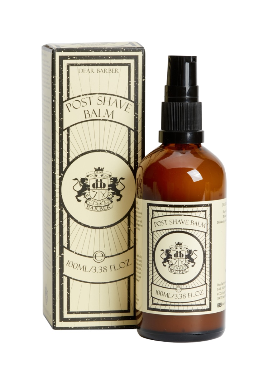 Dear Barber Post Shave Balm - 100ml