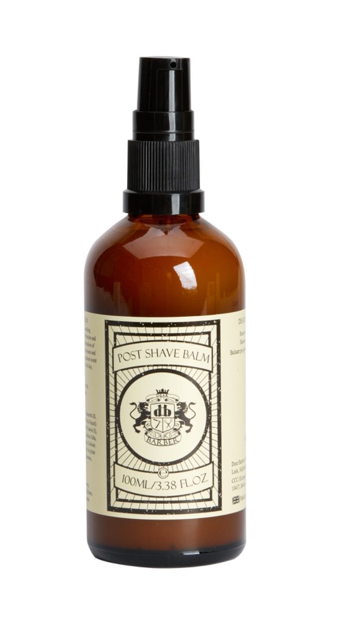 Dear Barber Post Shave Balm - 100ml