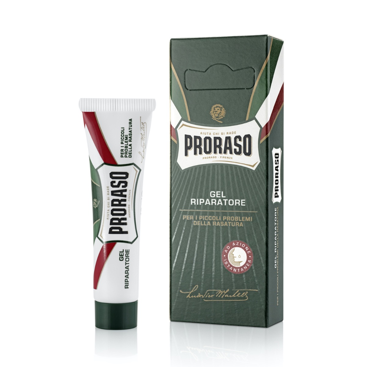 Proraso Shave Cut Healing Gel - 10ml