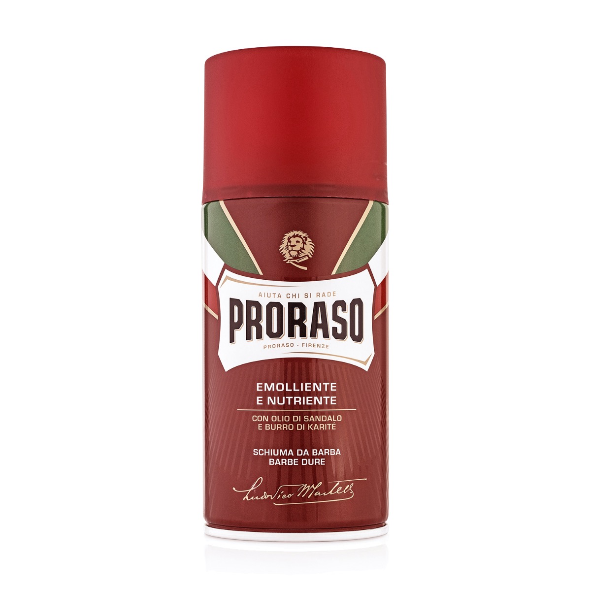 Proraso Nourishing Shaving Foam Can - 300ml *DG*