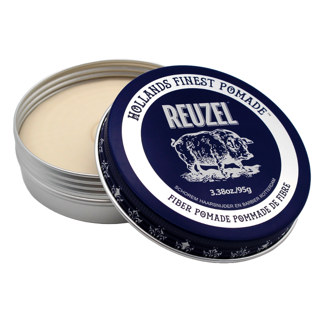 Reuzel Fiber Pomade - 95g