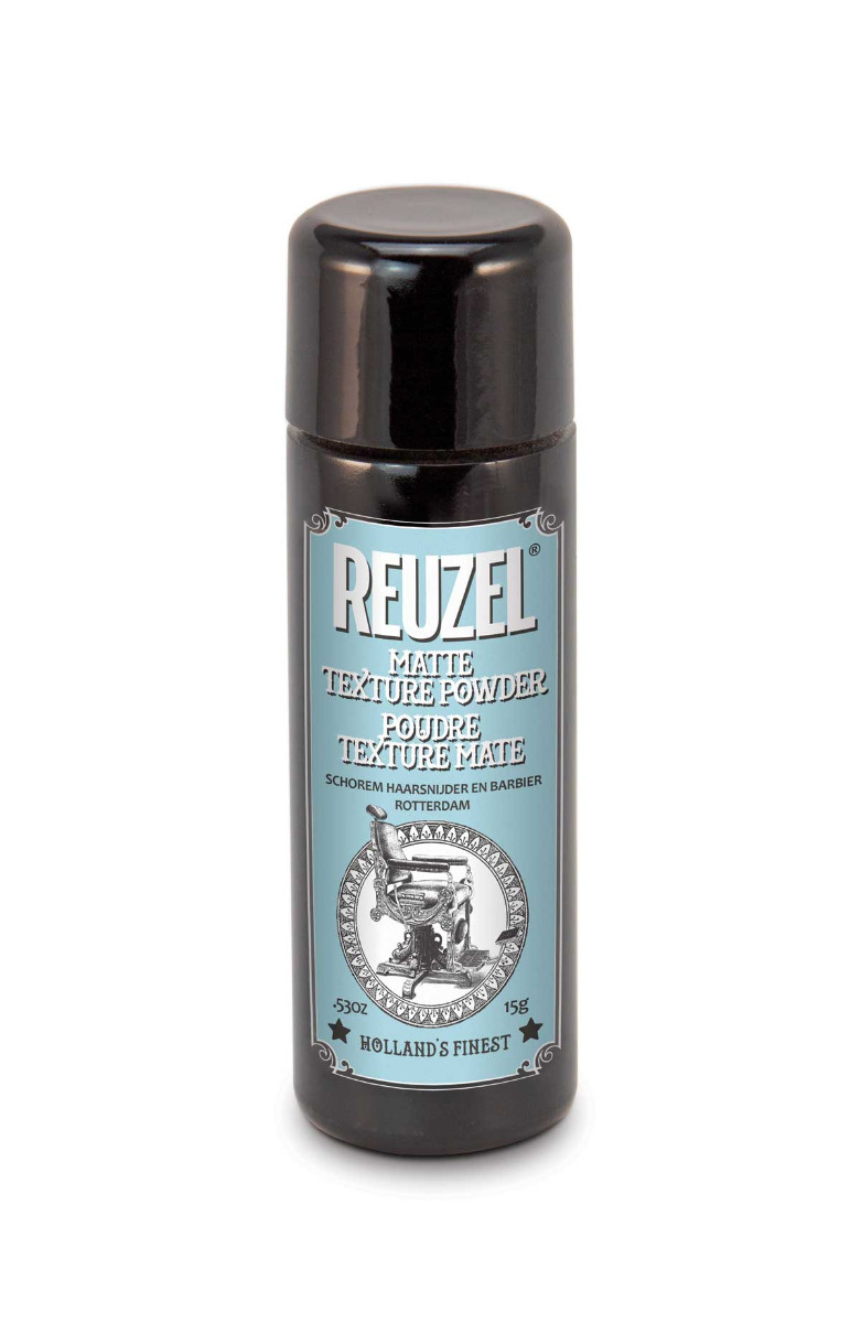 Reuzel Matte Texture Powder - 15g