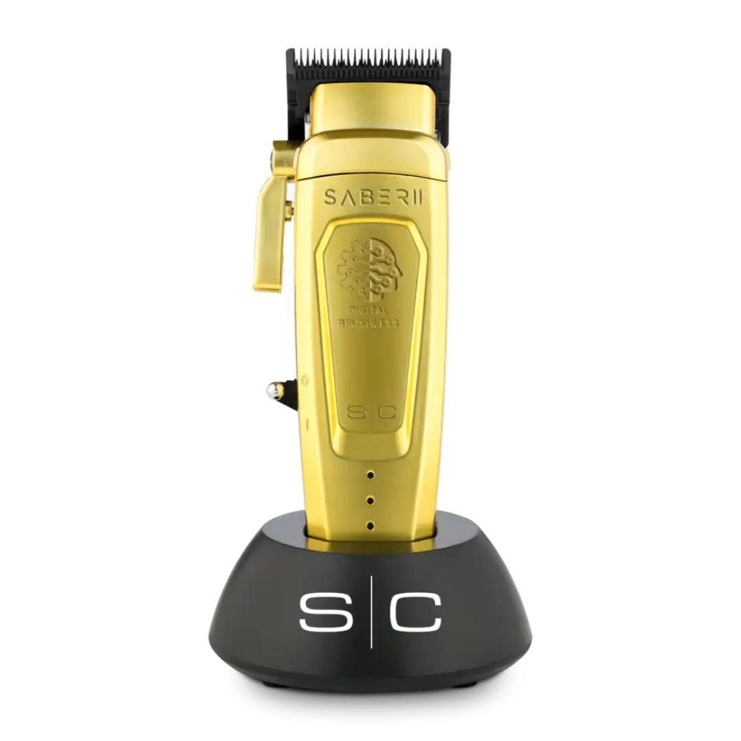 Stylecraft Saber 2.0 Clipper Gold