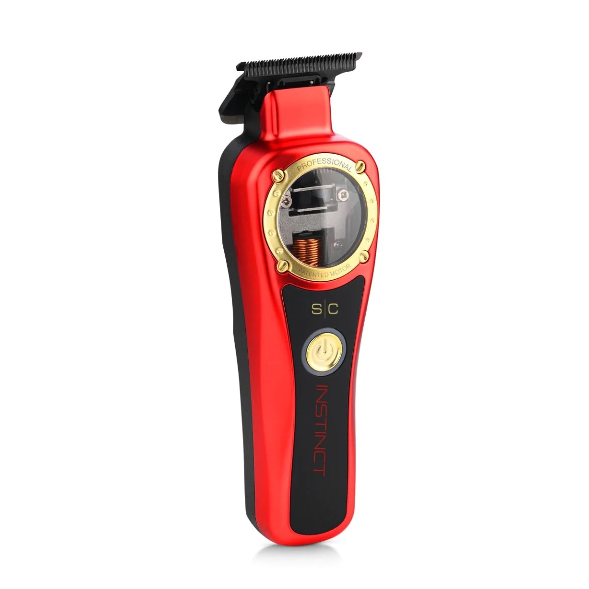 SC Stylecraft Instinct Vector Motor Trimmer with Intuitive Torque Control