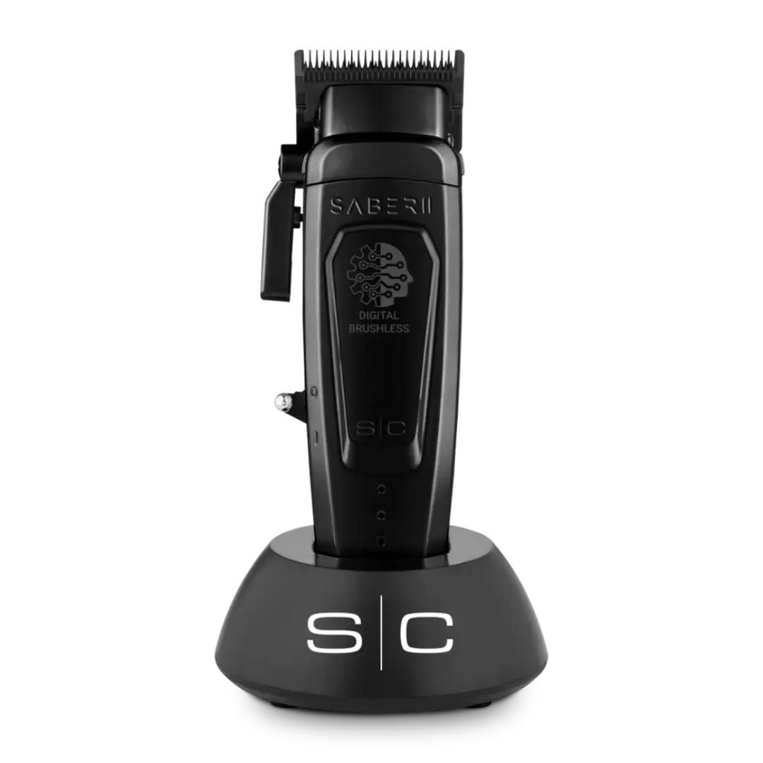 Stylecraft Saber 2.0 Clipper Black