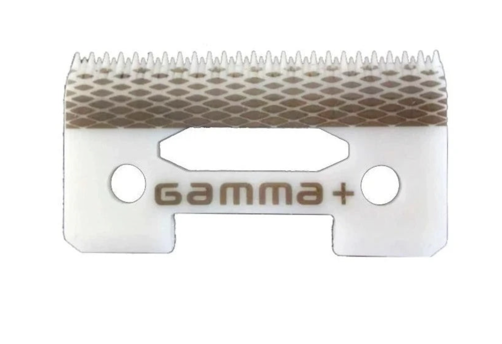 Gamma+ Staggered Ceramic Cutting Blade for Clipper