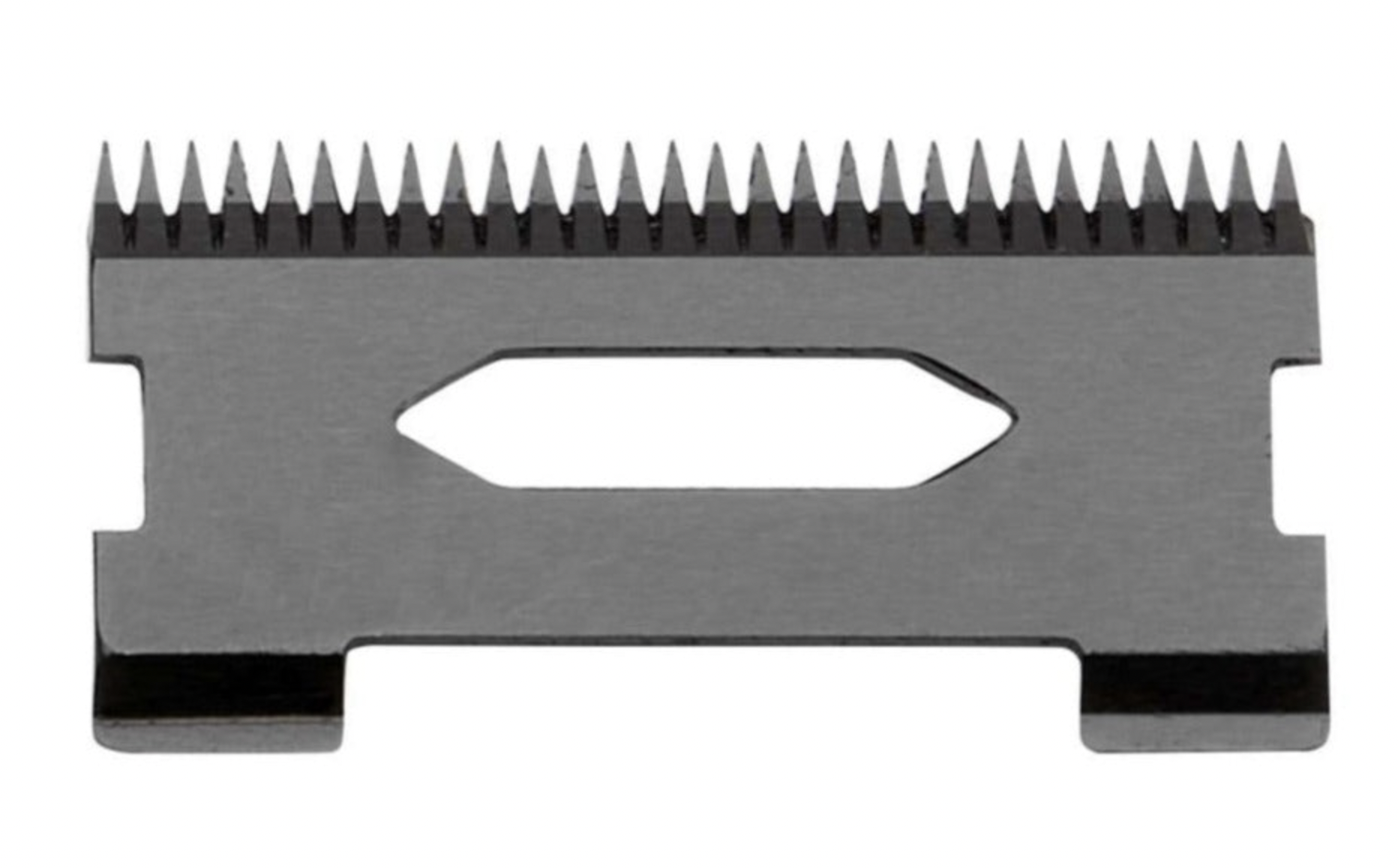 Gamma+ Slim Deep Tooth DLC Black Diamond Moving Blade for Clipper