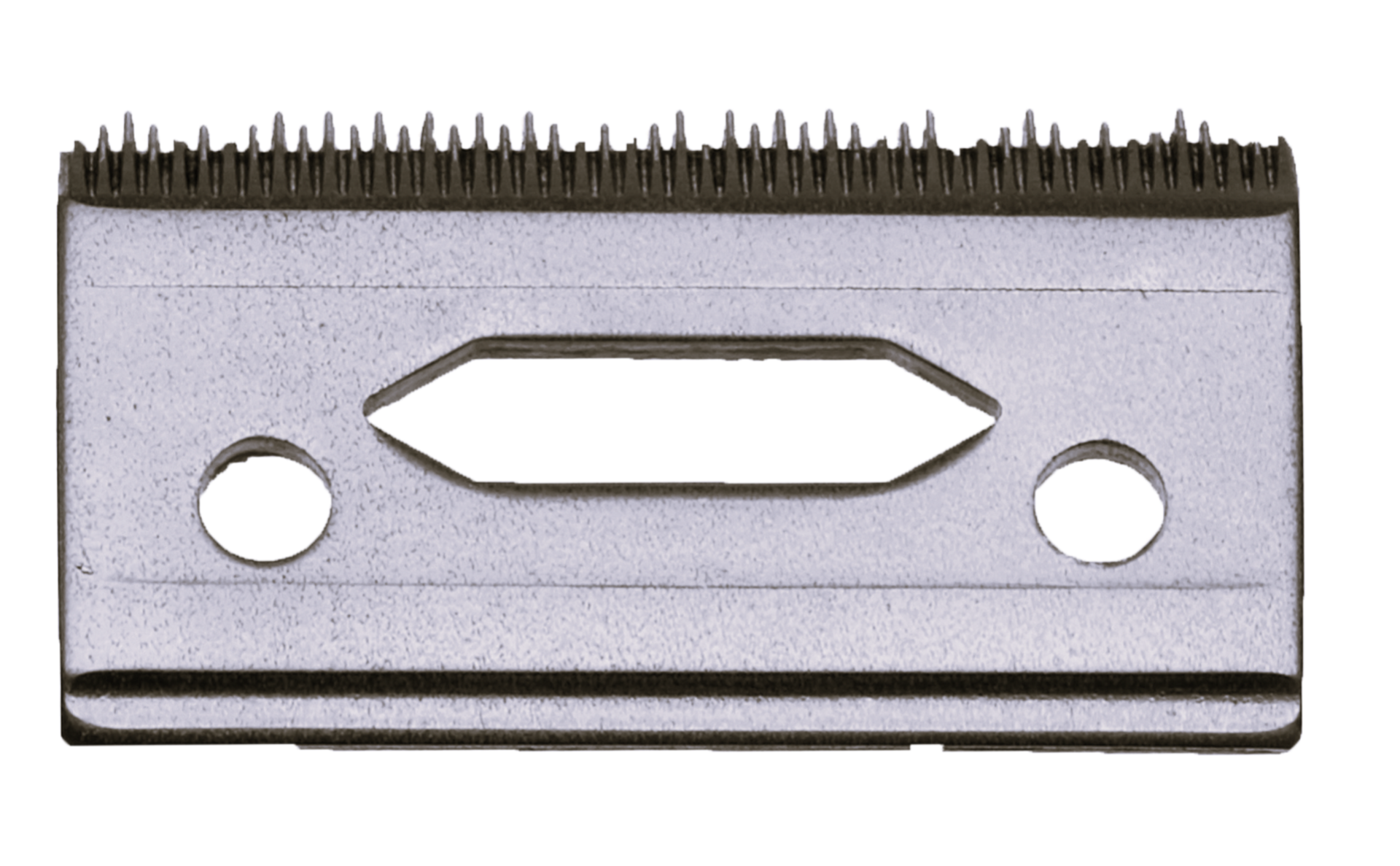 Gamma+ Staggered Tooth Cutting Blade for Alpha/Ryde Clipper