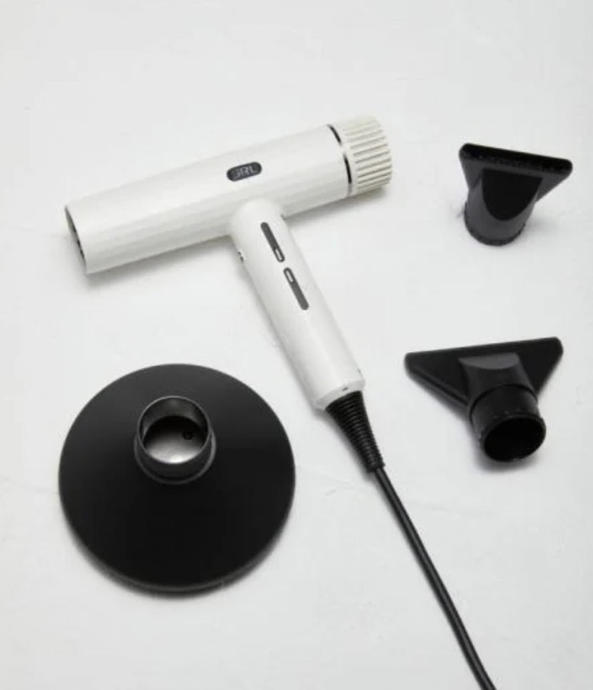 JRL Ghost Forte Pro 2020H Hair Dryer