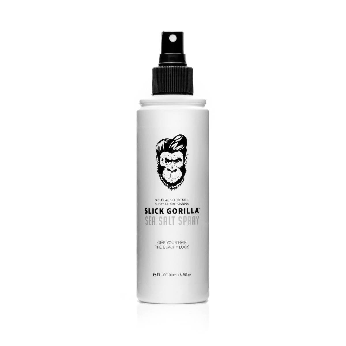 Slick Gorilla Salt Spray - 200ml