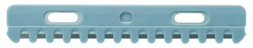 10 x Kasho Speed Edge Razor Blade WHITE