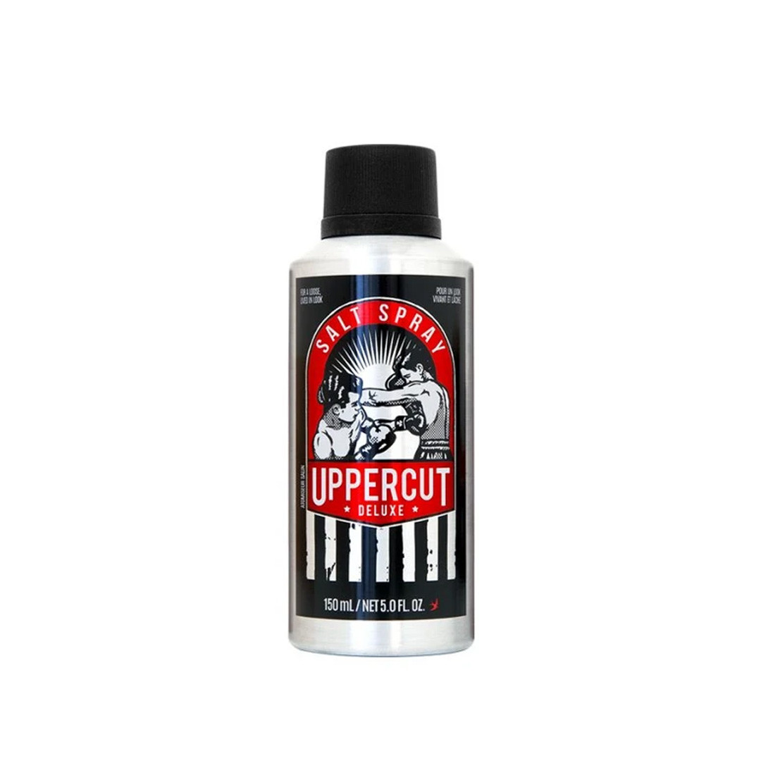 Uppercut Deluxe Salt Spray - 150ml