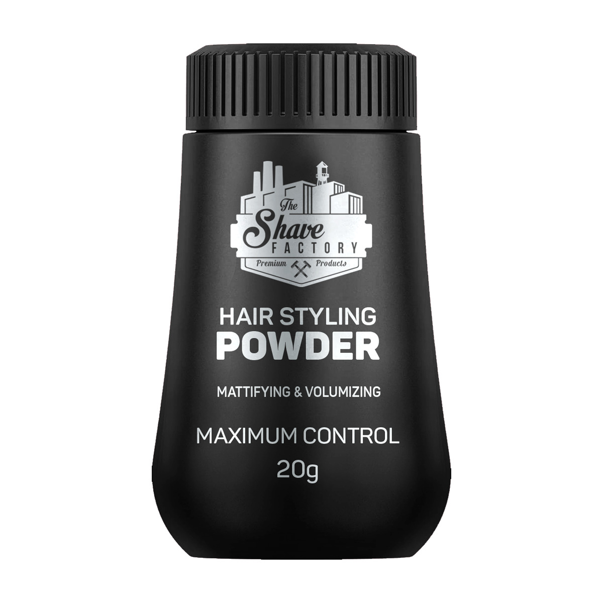 The Shave Factory Styling Powder - 20g