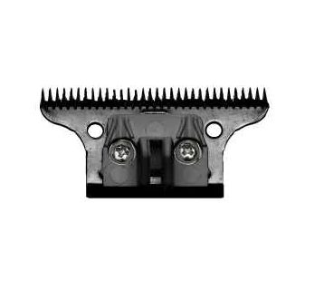 Gamma+ Trimmer DLC Cutting Blade - SHALLOW