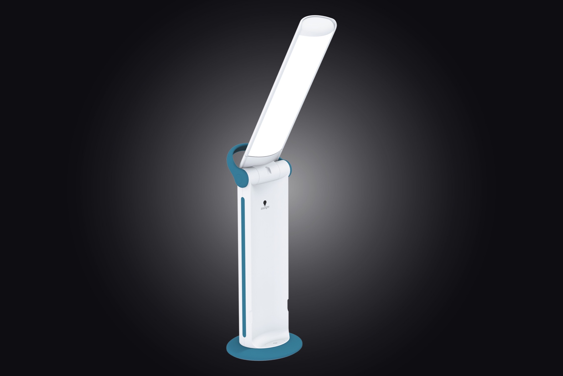 The Daylight Company Twist 2 Go Lamp