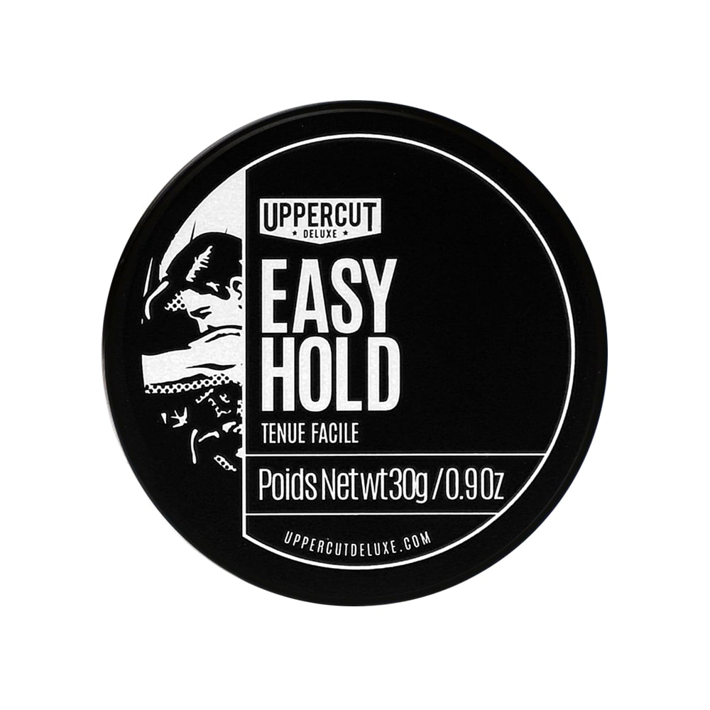 Uppercut Deluxe Easy Hold Midi - 30g