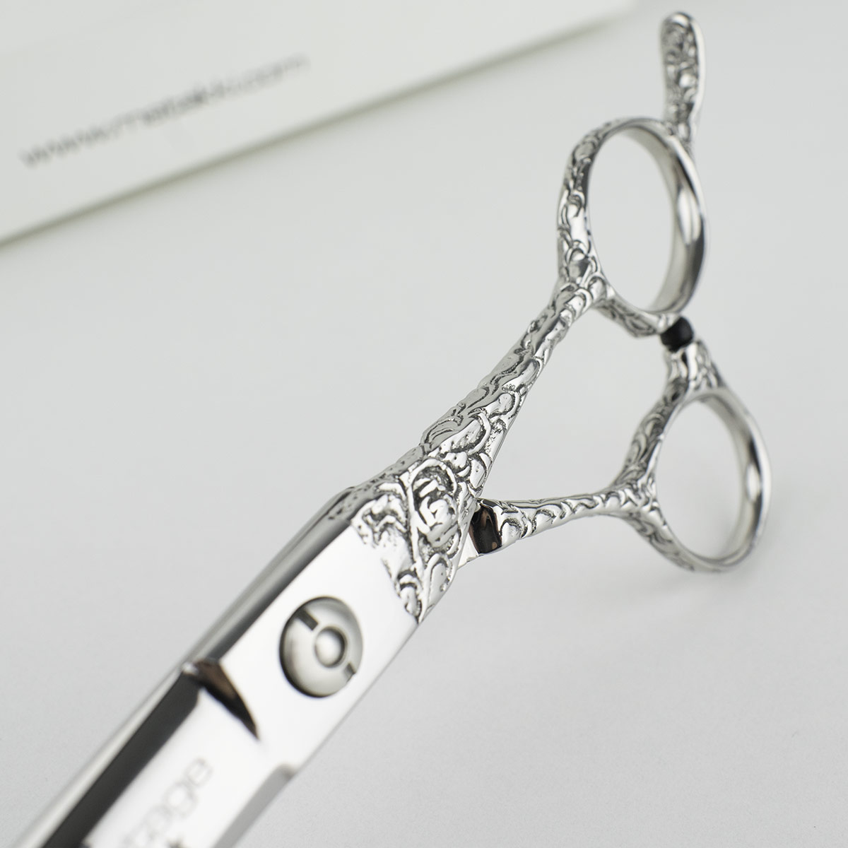 Matakki Elite Vintage Scissors - Offset