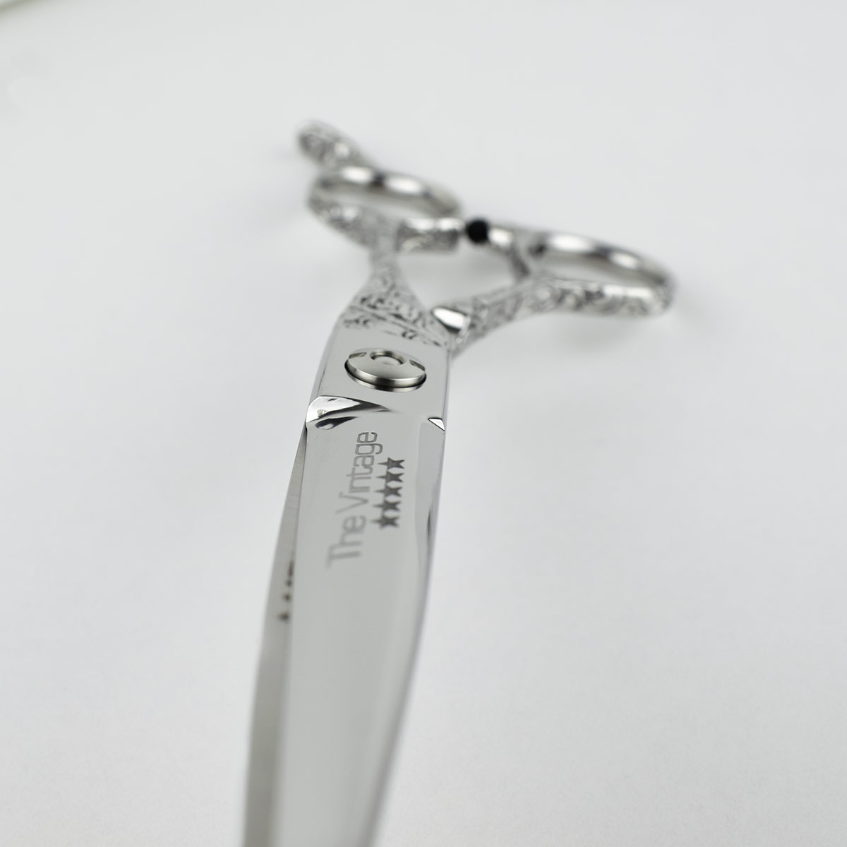 Matakki Elite Vintage Scissors - Offset