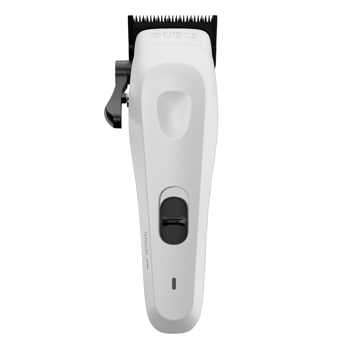 My-Blades Tensor 1 Clipper (White)