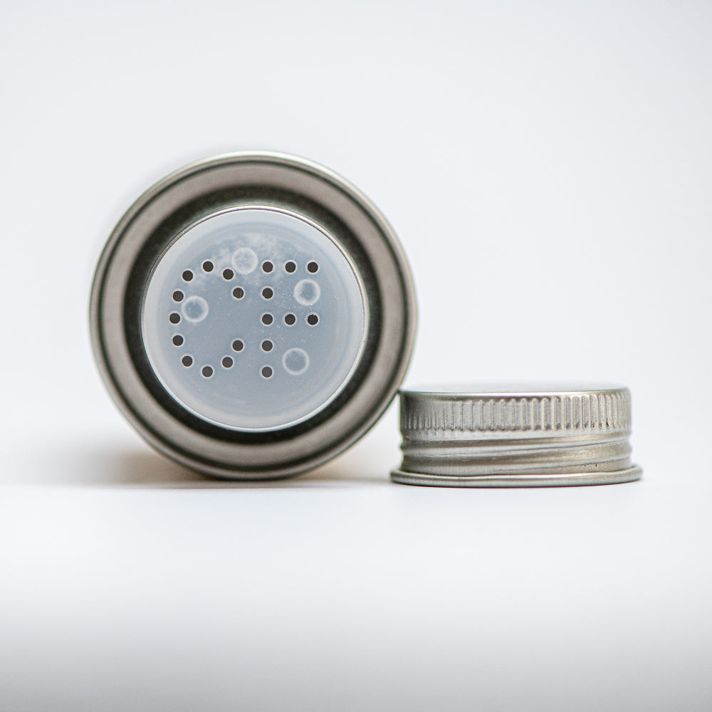 Captain Fawcett Expedition Reserve Hair Powder - 20g