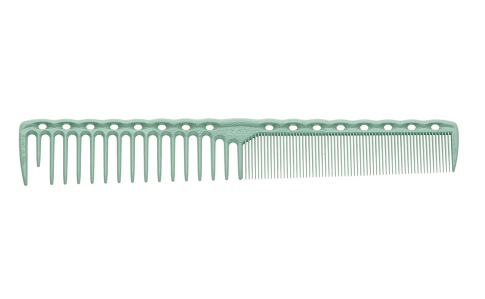 YS Park 332 Cutting Comb - 185mm