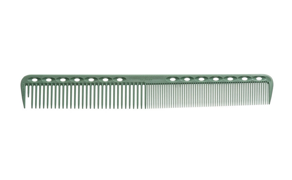 YS Park 339 Cutting Comb - 180mm