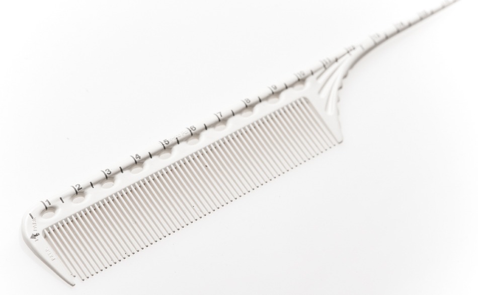 YS Park G01 Guide Comb