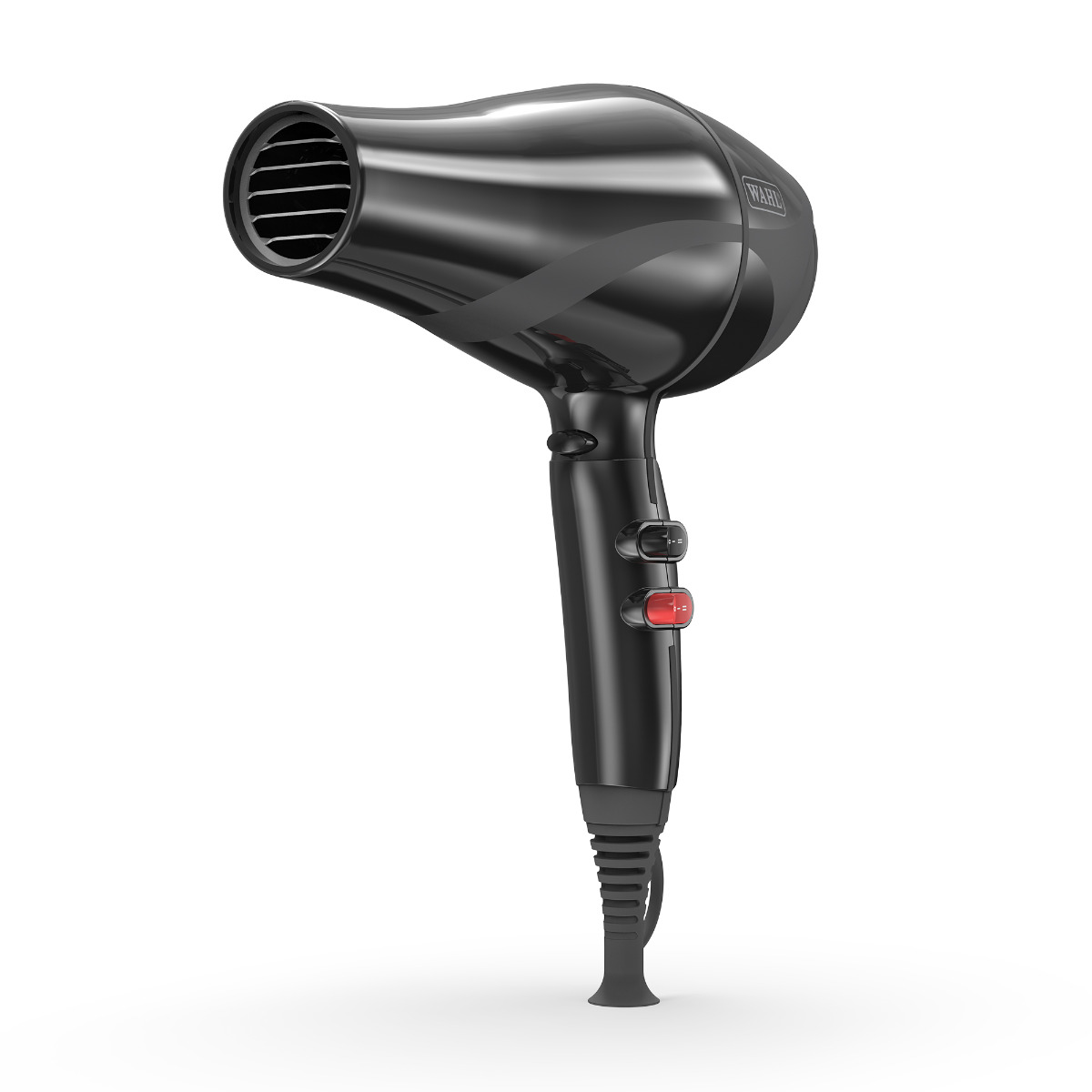 Wahl Professional Keratin 2200w Hairdryer - Black