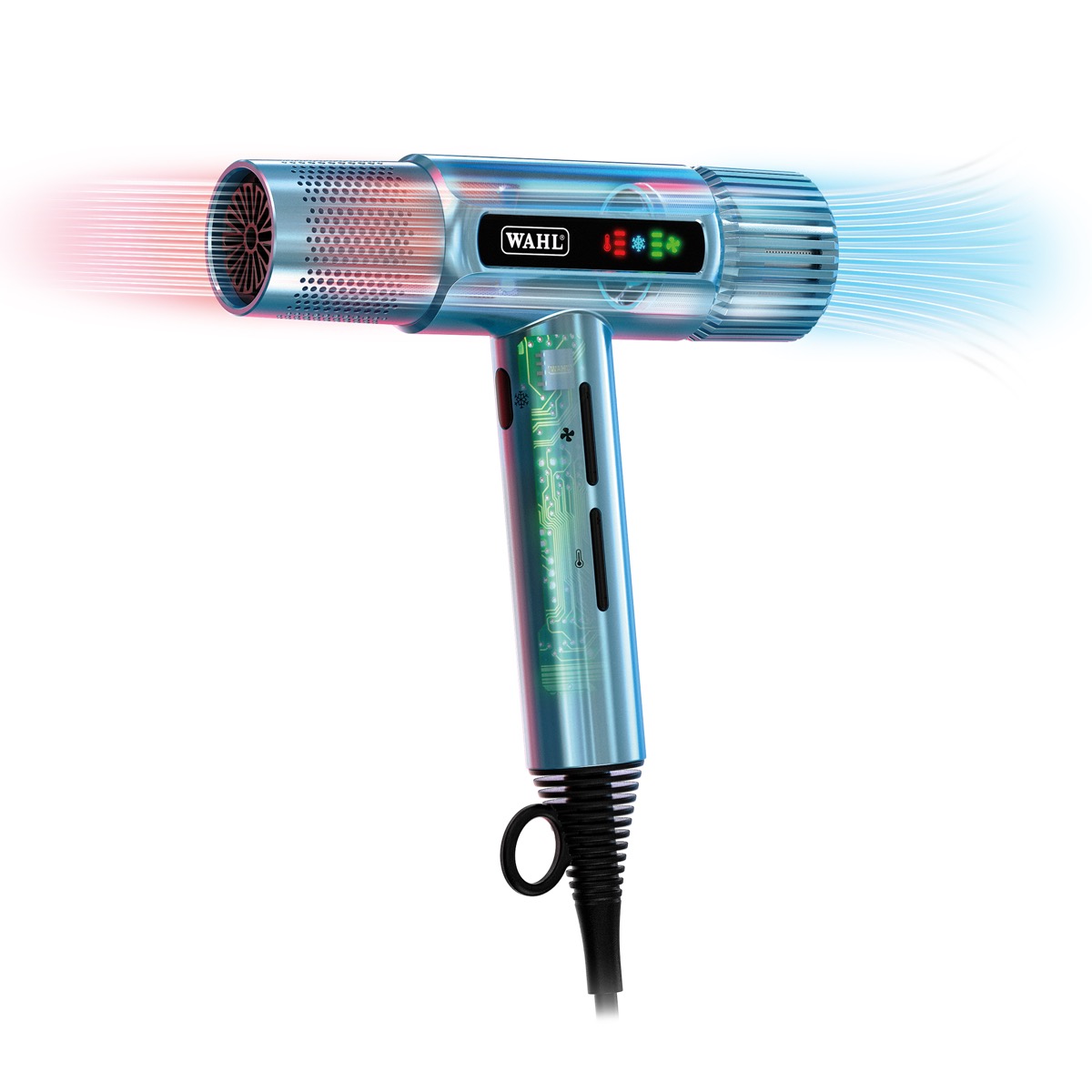 Wahl Cool Blue Vanquish Dryer