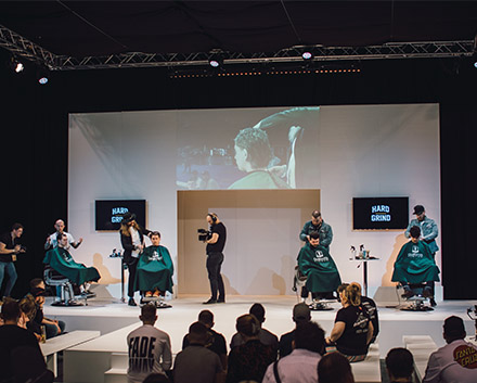 Barber Connect 2019